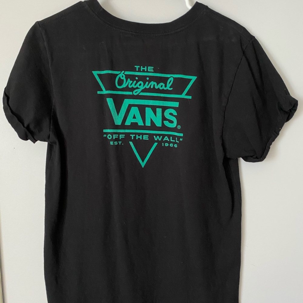Vans Graphic Tee - Picture 3 of 3
